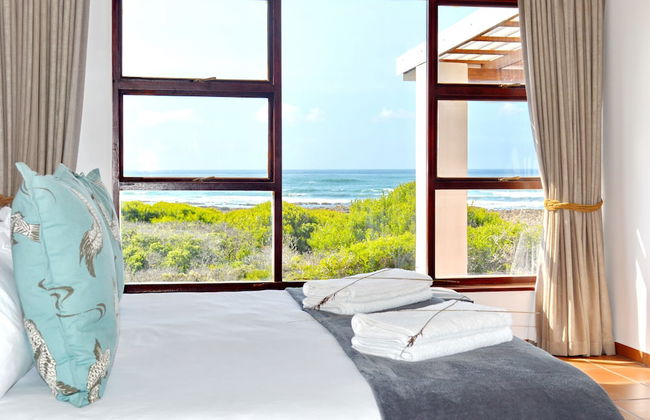 Gourikwa Reserve - Foto 7