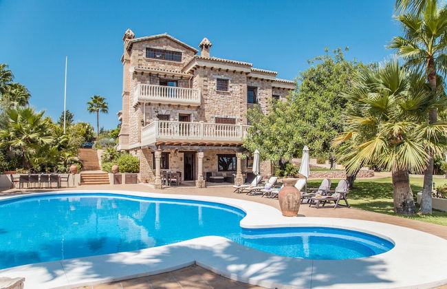 Cubo's Villa Dos Reyes - Foto 29