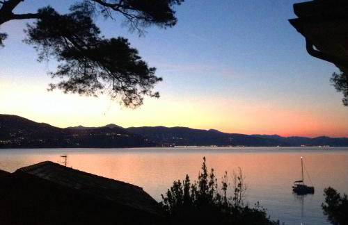 Portofino Seaview Apartment, 50 meters from the beach, free parking, air conditioning - Foto 1