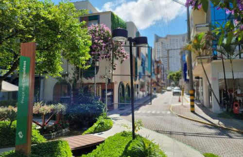 Alphaville Stadium Residence - Foto 18