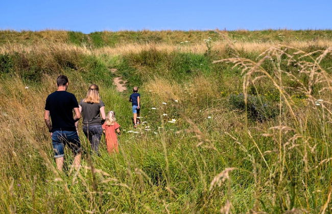 Beautiful House With Dishwasher and Sauna, 19 km From Hoorn - Foto 26