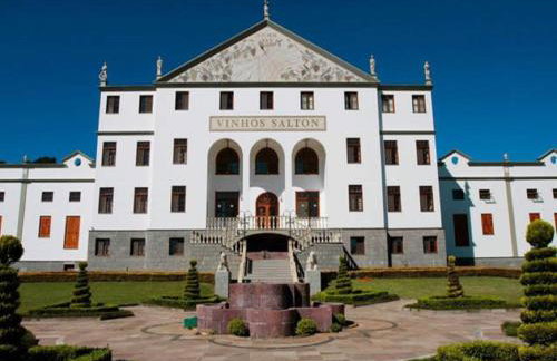 Casa das Palmeiras + Quiosque - Foto 72