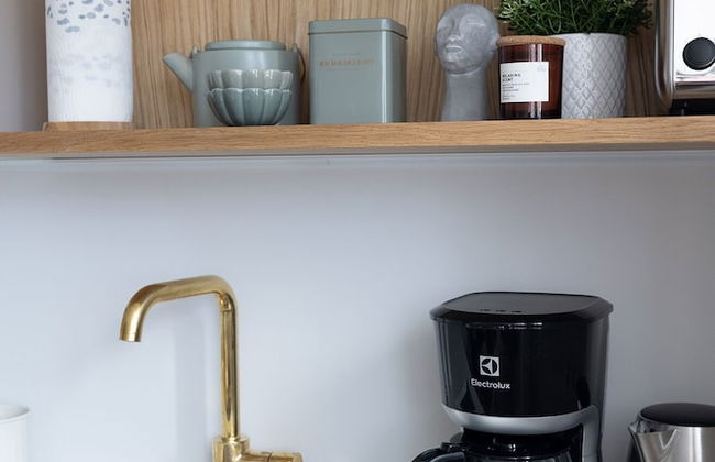 2ndhomes Beautiful & Modern Attic Studio - Foto 14