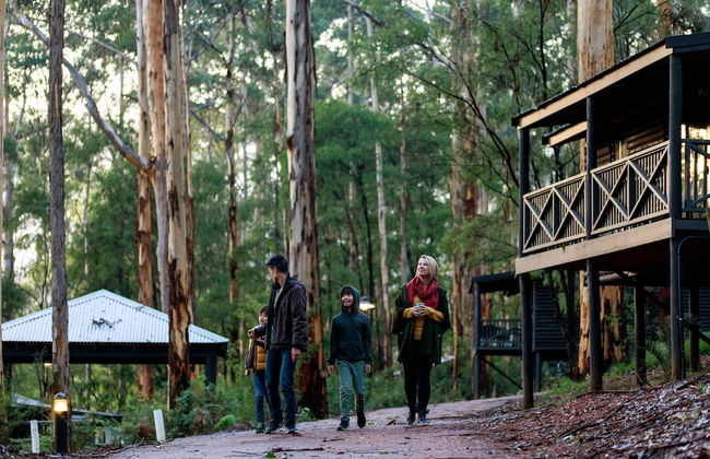 RAC Karri Valley Resort - Foto 64