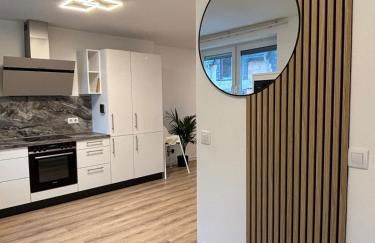 Modern apartment with feel-good factor - Foto 2