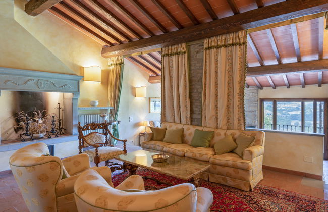 La Terrazza - Foto 35