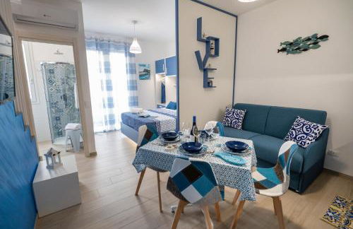 MARE e Terra Holiday fronte mare - Foto 15