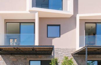 Floating Cubes Villas Aegina - Foto 88