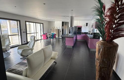 Villa des mazes - Foto 18