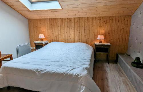 Grande maison au cœur des Vosges, escapades et nature - FR-1-583-466 - Foto 15