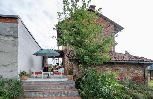 Holiday Home Casetta di Agnese by Interhome - Foto 24