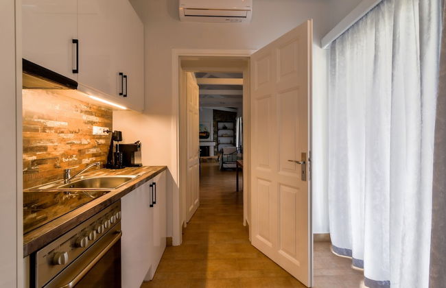 Opensea Villa Private Beach & Tennis Court - Foto 13