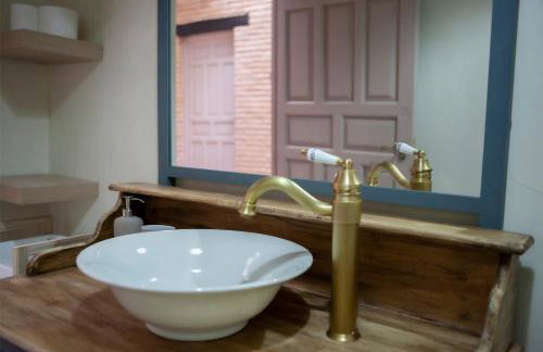 Casas Rurales La Rinconá - Foto 14