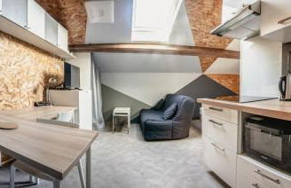 Studio à 10min du Puy du Fou - Bords de Sèvre - Photo 1