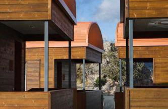 Casa Vagón Vía Verde de la Sierra - Foto 47