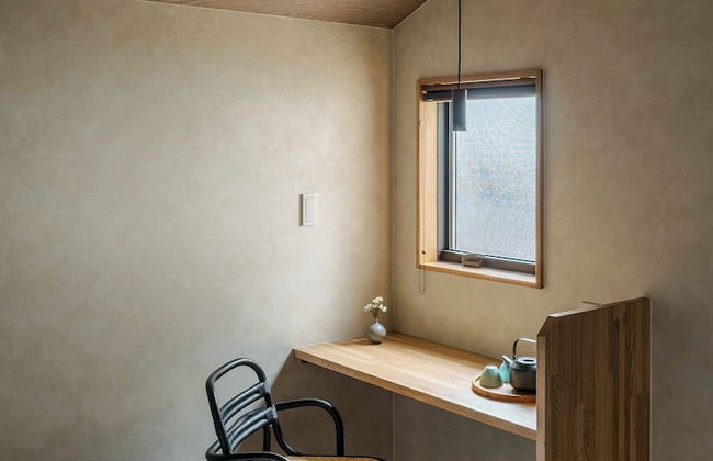 Tokisora Machiya Holiday House - Foto 6