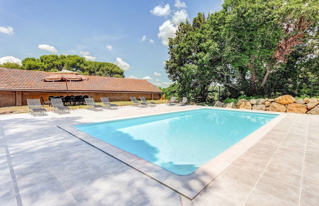 Chateau Saint Martin de Graves - Foto 1