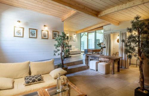 Appartements & Spa de la Marine Loire - Foto 19