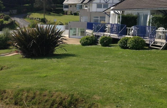 Les Terrasses de la plage de Trestel - Foto 48