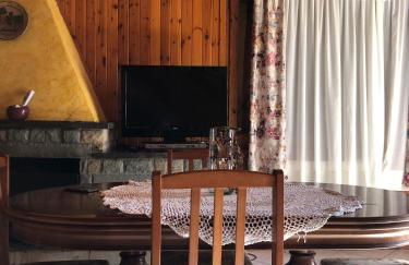 Agradable casa con chimenea interior - Photo 16