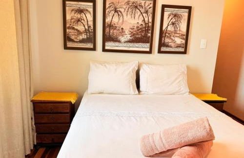 Apartamento Central em Araxá - Photo 7