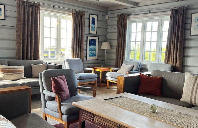 Ilsetra Hotell - Foto 3