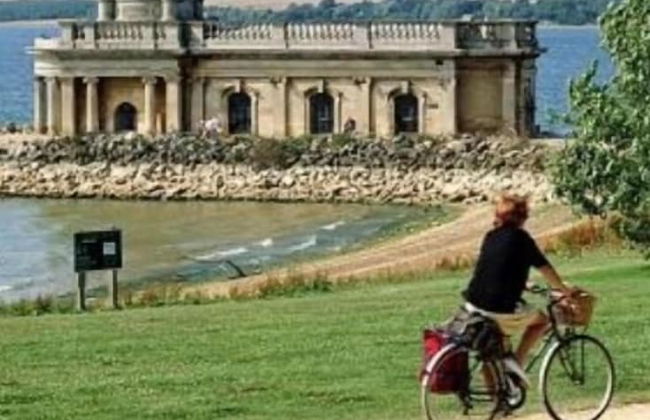 Private Garden Room - Rural Village - Foto 32