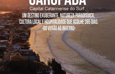 Apartamento de 2 Quartos para 4 Pessoas - 5 min da Praia - Foto 9