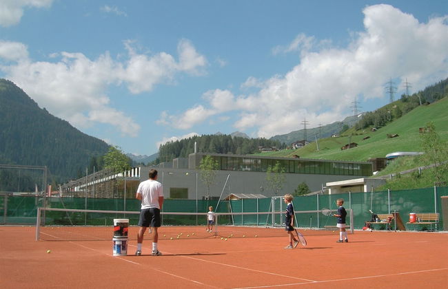 Posh Mansion in Sankt with 2 Saunas, Whirlpool, Hot Tub - Foto 39