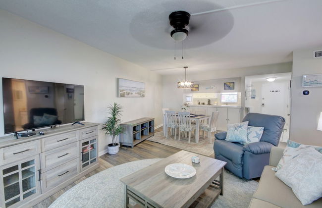 125 El Matador 1 Bedroom Home by RedAwning - Foto 9