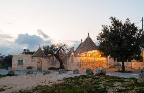 Trulli Lavermicocca - Foto 1