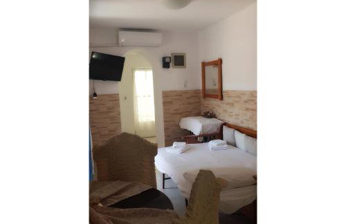 Penny's studio in the heart of Poros - Foto 7