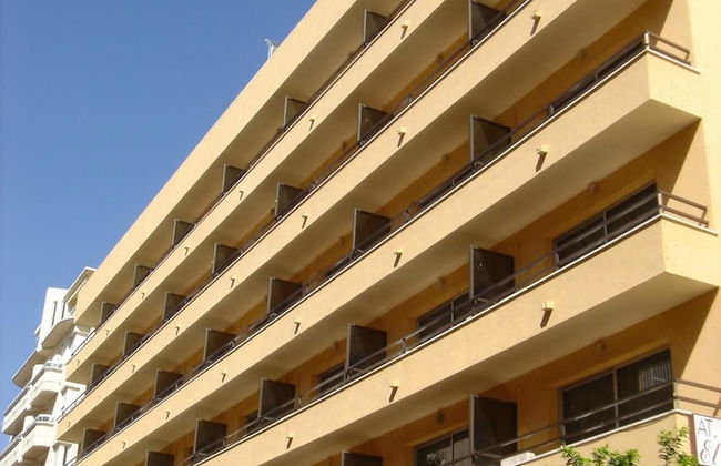 Hotel El Faro Marbella - Foto 45