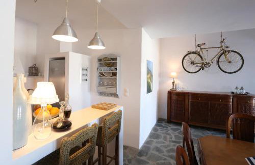 Anemos Tinos - Foto 6