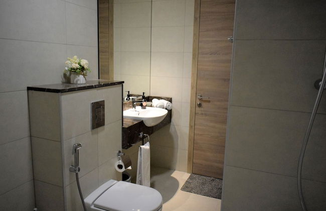 Comfy STU - Almultaqa Mirdif - Foto 11