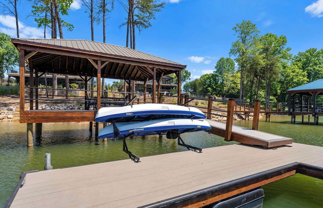 The Lodges Avantstay Lakefront, Sleeps 66 Pools, Docks, Theaters, Views - Foto 66