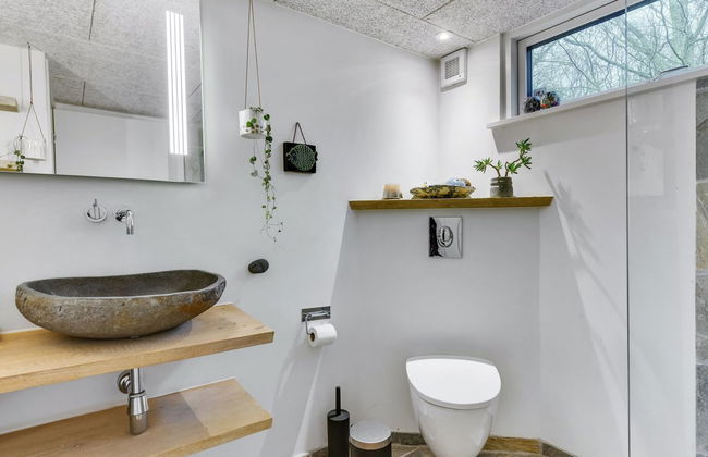 "Lika" - 25m to the fjord - Foto 8