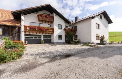 Cozy Apartment in Sonnen Bavaria Near Forest - Foto 16