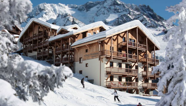 Residence Montana Plein Sud - Foto 4, House