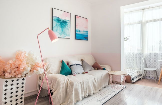 Qingdao Dream Plus Homestay - Foto 10