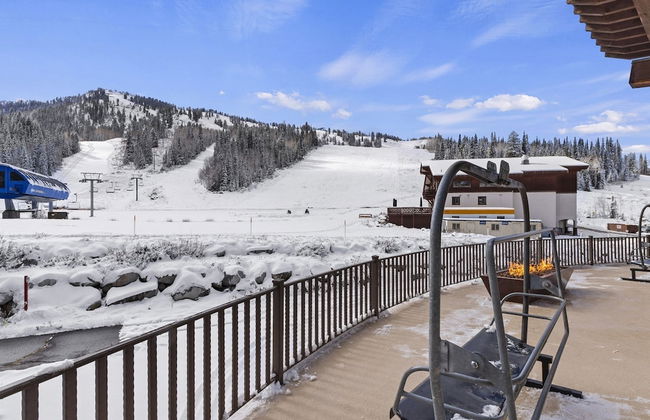 Apex Lodge Sol-12011 - Foto 45