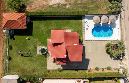 Villa Sami ZadarVillas - Foto 33