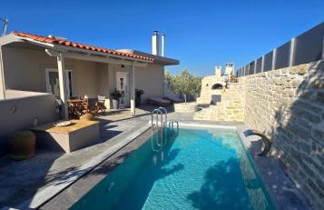 Villa Perahori - Photo 1