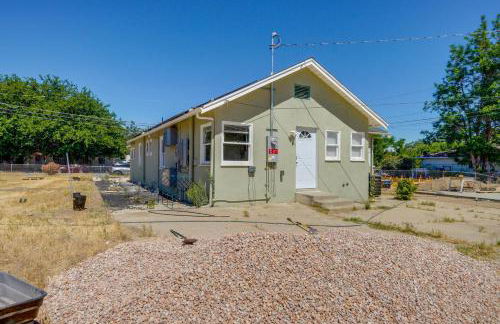 Walk to Dtwn Tehachapi Updated Getaway with Yard! - Photo 27