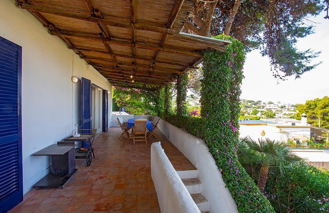 3604 Villa Pretner by Barbarhouse - Foto 31