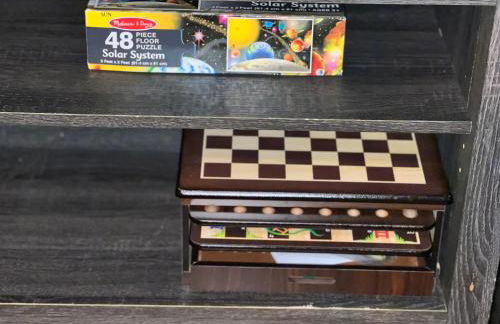 Luna Luxury - 2BR near VCU & Richmond Raceway - Foto 9