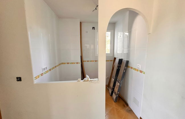 Madrid Rio Apartment - Carabanchel - Foto 6