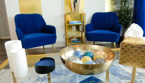 Cosmic Serenity Retreat 1BD Lux King in Southeast Jax - Foto 5