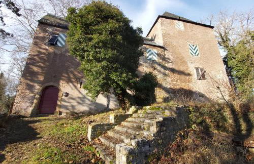 Charmanter Fachwerktraum an der Stadtmauer - Foto 56