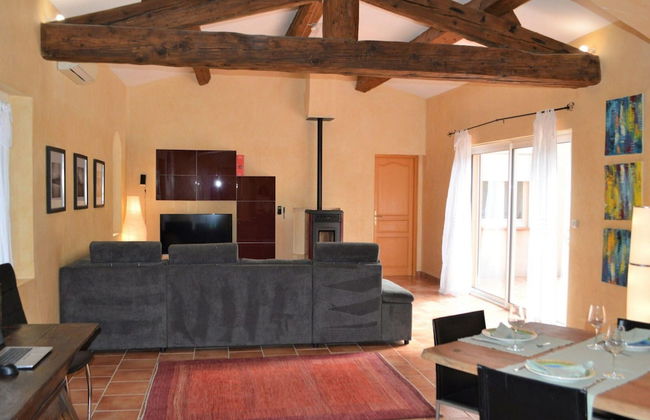 House in Montfort-sur-argens With Garden - Foto 12